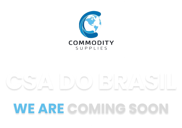 CSA do Brasil - We are coming soon. Check linkedIn: CSA do Brasil.